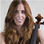 Clases Violonchelo🎻, MLC© y Canto🗣 (presencial/online)